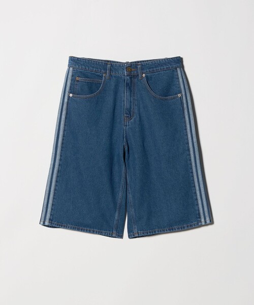 セール】＜adidas Originals＞ファイヤーバード デニム ショーツ
