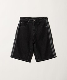 ＜adidas Originals＞ファイヤーバード デニム ショーツ