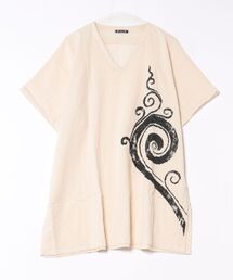 【チャイハネ】イヴズムMEN'Sトップス