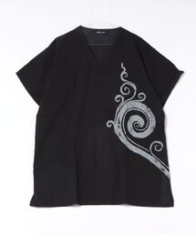 チャイハネ | 【チャイハネ】イヴズムMEN'Sトップス(その他トップス)