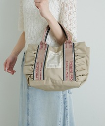 THEATRE PRODUCTS（シアタープロダクツ）の「【THEATRE PRODUCTS】THAMES　2WAY　TOTE（トートバッグ）」