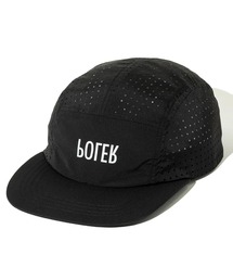 POLeR（ポーラー）の「POLeR/ポーラー キャップ RELOP 2 DRY CAP 261MCV0023（キャップ）」