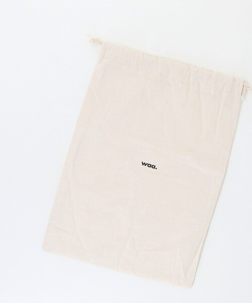 BEAUTY&YOUTH UNITED ARROWS(ビューティーアンドユースユナイテッドアローズ)の「<Waa.studios>KEO サンダル(サンダル・メンズ・ブラック・40/43/41/42)」の11枚目の写真