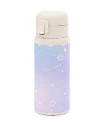 mezzo piano（メゾピアノ）の「ステンレスボトル　350ｍｌ（水筒）」