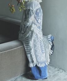 Loose Wide Denim