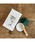 Foretment�i�t�H�[�g�����g�j�́u�yForetment�zNORFOLK SUSTAINABLE PALO SANTO BLOCK �p���T���g�u���b�N�i���[���t���O�����X/�����j�v�b�O���[��