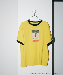JOURNAL STANDARD | Bob Marley / ボブ・マーリー プリント Tシャツ(Tシャツ/カットソー)