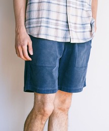 BAYFLOW（ベイフロー）の「ハーフパンツ（その他パンツ）」