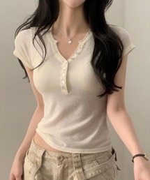 Tシャツ【韓国ファッション】