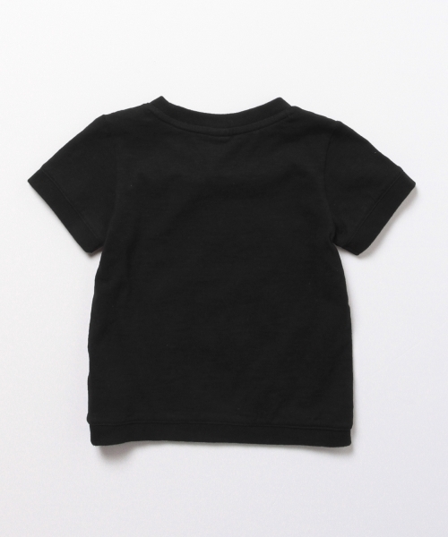 こども ビームス（コドモビームス）の「ARCH&LINE / TODAY Tシャツ (95～135cm)（Tシャツ/カットソー・キッズ・オフホワイト/ブラック系その他/ブラック・115/105/125/135）」の16枚目の写真