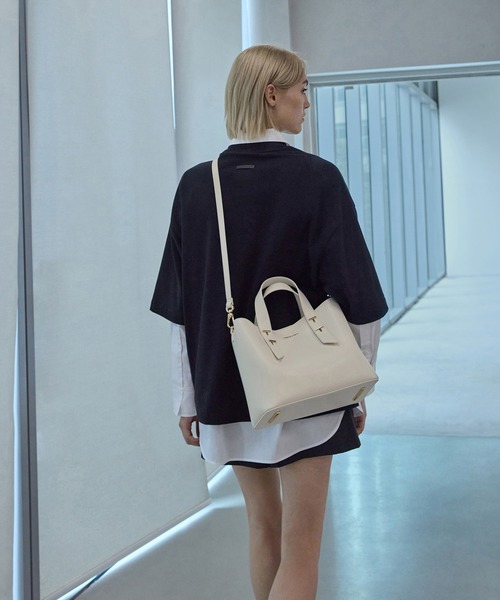 ブランド古着】2WAYバッグ（ショルダーバッグ）｜CHARLES & KEITH