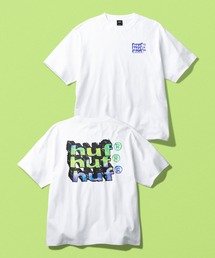 HAND STACKED TEE