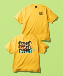 HAND STACKED TEE