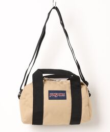 【JANSPORT】WEEKENDER MINI DUFFEL