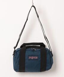 JANSPORT | 【JANSPORT】WEEKENDER MINI DUFFEL(ショルダーバッグ)
