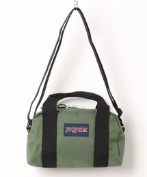 【JANSPORT】WEEKENDER MINI DUFFEL
