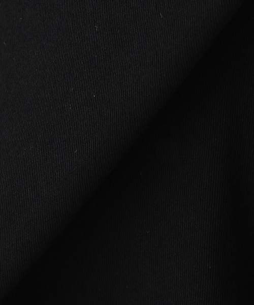 journal standard L'essage(ジャーナルスタンダードレサージュ)の「TanC TOKYO/タンクトウキョウ SIDE OPEN TANKTOP タンクトップ(タンクトップ・レディース・ブラック/ホワイト・FREE)」の4枚目の写真