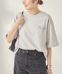 BAUM UND PFERDGARTEN/バウム ウンド ヘルガーデン JIANA 24856 Tシャツ