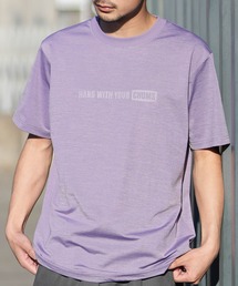 CHUMS/チャムス 半袖 Tシャツ CH01-2760