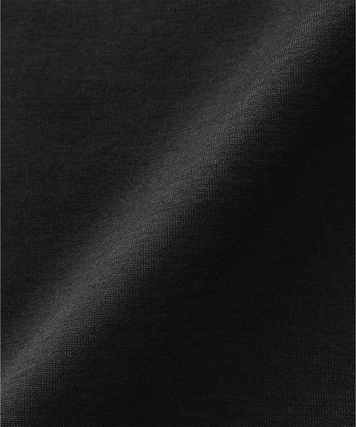 CHUMS(チャムス)の「CHUMS/チャムス 半袖 Tシャツ CH01-2760(Tシャツ/カットソー・メンズ・ライトパープル/ブラック/ホワイト・M/XL/L)」の15枚目の写真