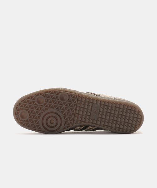 adidas Originals（アディダスオリジナルス）の「adidas Originals SAMBA OG KI5618（スニーカー・メンズ・ブラウン・23cm/28cm/27.5cm/27cm/26.5cm/26cm/25cm/24.5cm/24cm/23.5cm）」の5枚目の写真