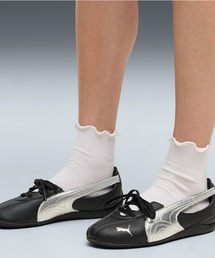 PUMA プーマ ウィメンズ スピードキャット バレエ ラックス スニーカー