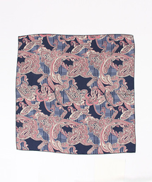 Chico | ペイズリースカーフ(バンダナ/スカーフ)