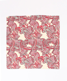 Chico | ペイズリースカーフ(バンダナ/スカーフ)