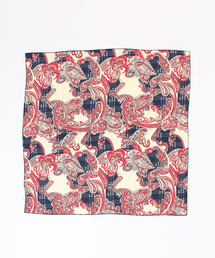 Chico | ペイズリースカーフ(バンダナ/スカーフ)