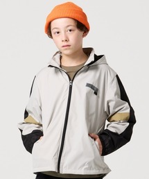 KRIFF MAYER Kid's Collection（クリフメイヤーキッズコレクション）の「撥水切替ジャケット（その他アウター）」