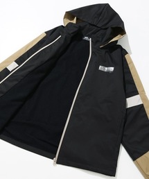KRIFF MAYER Kid's Collection(クリフメイヤーキッズコレクション)の「撥水切替ジャケット(その他アウター)」