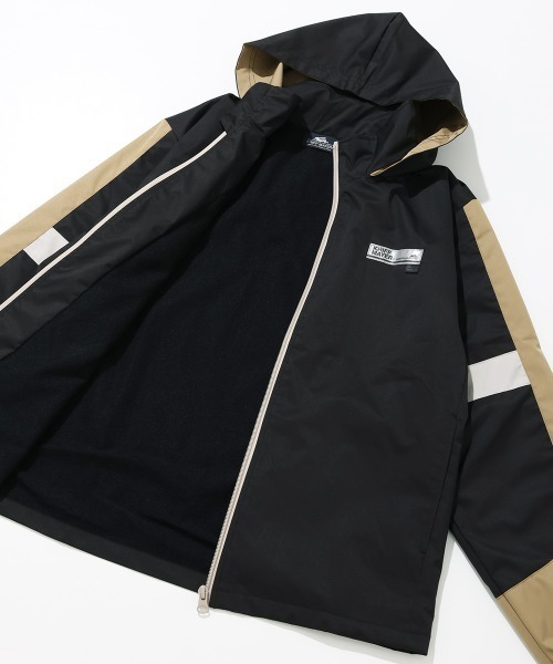 KAZU商店　 子供服ジャケット 撥水切替ジャケット（その他アウター）｜KRIFF MAYER Kid's Collection