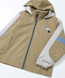KRIFF MAYER Kid's Collection（クリフメイヤーキッズコレクション）の「撥水切替ジャケット（その他アウター）」