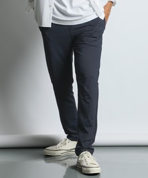 The DUFFER of ST.GEORGE | 『WONDER SHAPE』ATHLEISURE：360°全方向高伸縮『ワンダーシェイプ』接触冷感 ハイパーストレッチ アスレジャーパンツ(その他パンツ)