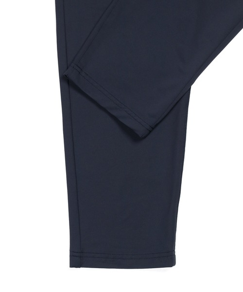 The DUFFER of ST.GEORGE(ザダファーオブセントジョージ)の「『WONDER SHAPE』ATHLEISURE:360°全方向高伸縮『ワンダーシェイプ』接触冷感 ハイパーストレッチ アスレジャーパンツ(その他パンツ・メンズ・ブラック/ネイビー・LARGE/X-LARGE/MEDIUM)」の14枚目の写真