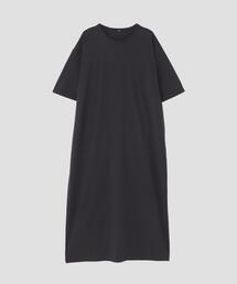 YLEVE / ORGANIC COTTON BIO T-SHIRT ONE PIECE