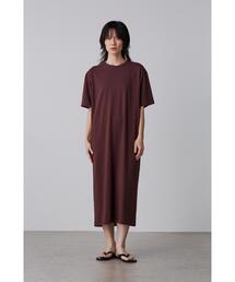 YLEVE / ORGANIC COTTON BIO T-SHIRT ONE PIECE