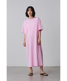 YLEVE / ORGANIC COTTON BIO T-SHIRT ONE PIECE