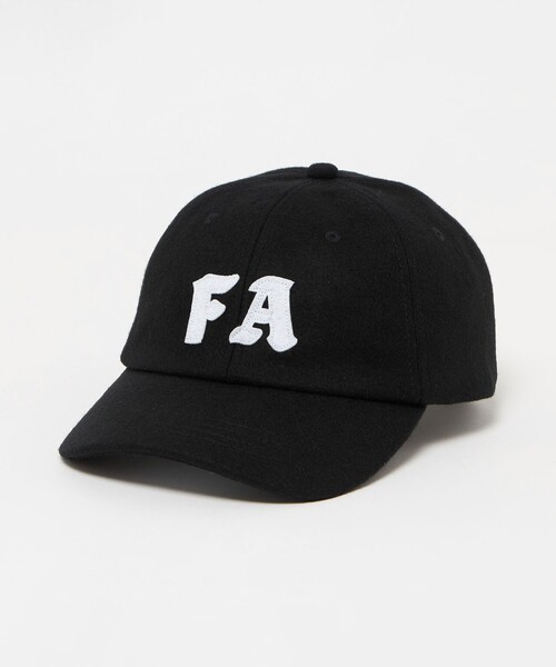 FUCKING AWESOME(ファッキングオーサム)の「<FUCKING AWESOME> CLG Strapback2 CAP/キャップ(キャップ・メンズ・ネイビー/ブラック・FREE)」の1枚目の写真
