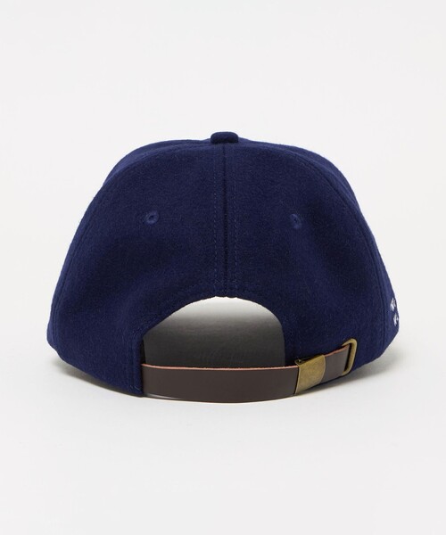 FUCKING AWESOME(ファッキングオーサム)の「<FUCKING AWESOME> CLG Strapback2 CAP/キャップ(キャップ・メンズ・ネイビー/ブラック・FREE)」の5枚目の写真