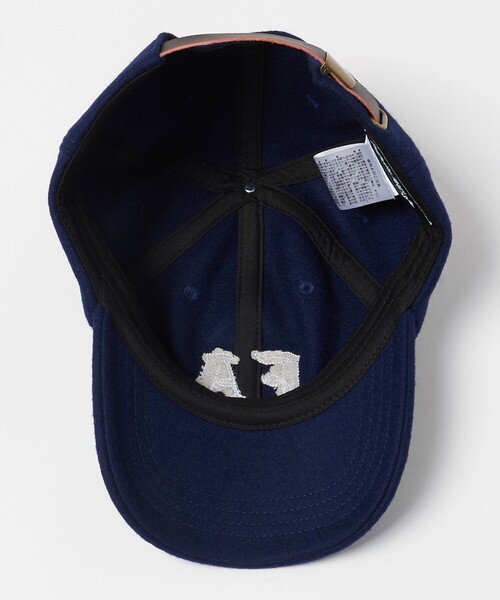 FUCKING AWESOME(ファッキングオーサム)の「<FUCKING AWESOME> CLG Strapback2 CAP/キャップ(キャップ・メンズ・ネイビー/ブラック・FREE)」の7枚目の写真