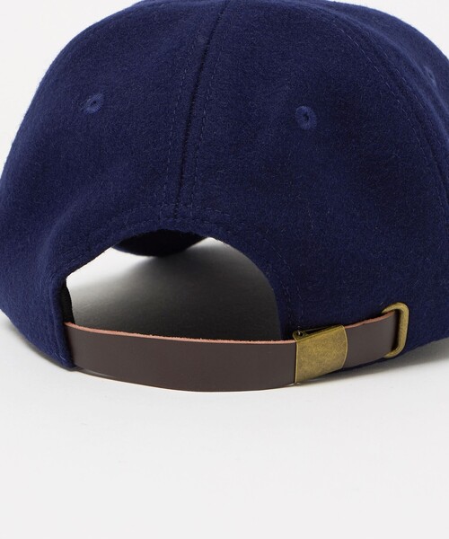 FUCKING AWESOME(ファッキングオーサム)の「<FUCKING AWESOME> CLG Strapback2 CAP/キャップ(キャップ・メンズ・ネイビー/ブラック・FREE)」の10枚目の写真