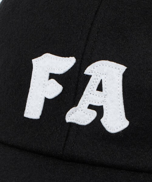 FUCKING AWESOME(ファッキングオーサム)の「<FUCKING AWESOME> CLG Strapback2 CAP/キャップ(キャップ・メンズ・ネイビー/ブラック・FREE)」の16枚目の写真