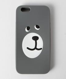 coen | 【kiosco】コーエンベアiPhone6ケース(スマホケース/カバー)