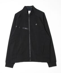 アクティブスウェットジャケット