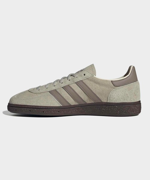 adidas(アディダス)の「ハンドボール スペツィアル / Handball Spezial Shoes スニーカー / アディダスオリジナルス adidas Originals(スニーカー・メンズ・グレー・26.0cm/26.5cm/27.0cm/27.5cm/28.0cm/28.5cm/23.0cm/23.5cm/24.0cm/24.5cm/25.0cm/25.5cm/22.0cm/22.5cm/29.0cm)」の6枚目の写真