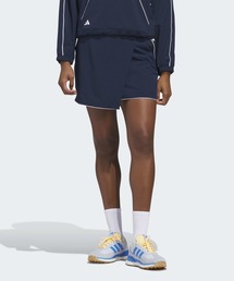 アルティメット365 シアサッカー スコート【adidas Golf/アディダスゴルフ】