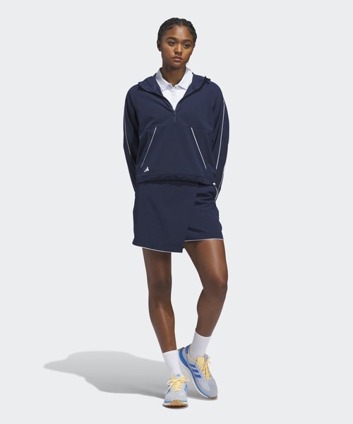adidas(アディダス)の「アルティメット365 シアサッカー スコート【adidas Golf/アディダスゴルフ】(スカート・レディース・ブルー系その他・SMALL/MEDIUM/LARGE/X-LARGE/X-SMALL)」の5枚目の写真