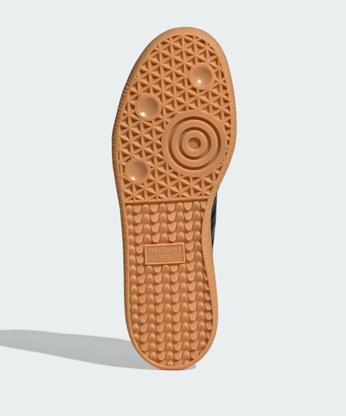adidas(アディダス)の「BW アーミー デコン / BW ARMY DECON / アディダスオリジナルス adidas Originals(スニーカー・メンズ・ブラック・23.5cm/23.0cm/22.5cm/24.0cm/24.5cm/22.0cm/27.5cm/27.0cm/26.5cm/25.0cm/29.0cm/26.0cm/25.5cm/28.0cm/28.5cm)」の5枚目の写真