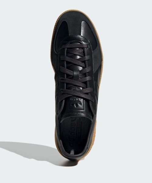 adidas(アディダス)の「BW アーミー デコン / BW ARMY DECON / アディダスオリジナルス adidas Originals(スニーカー・メンズ・ブラック・23.5cm/23.0cm/22.5cm/24.0cm/24.5cm/22.0cm/27.5cm/27.0cm/26.5cm/25.0cm/29.0cm/26.0cm/25.5cm/28.0cm/28.5cm)」の4枚目の写真
